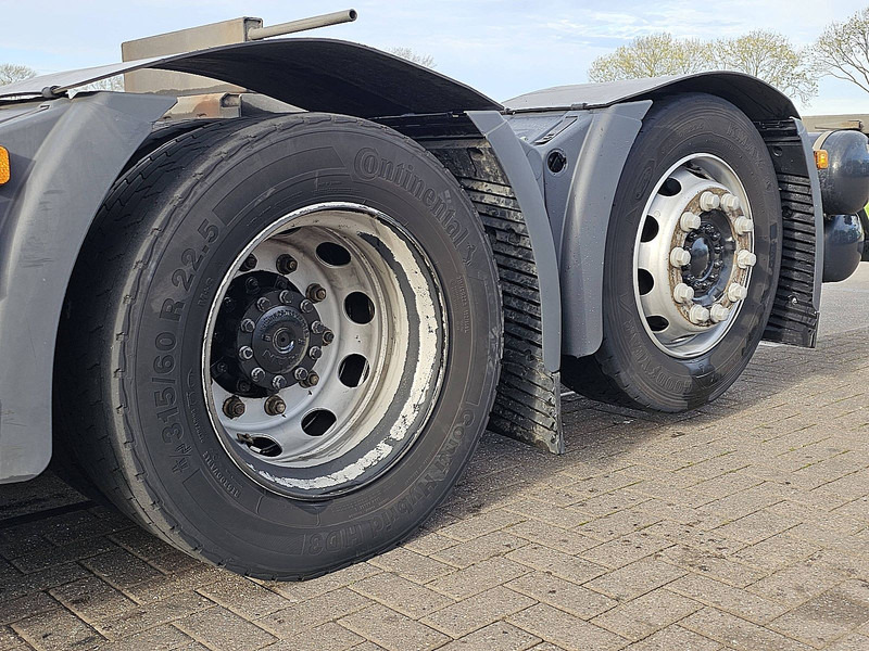 Leasing of MAN 26.510 TGX GX 6X2 INTARDER MAN 26.510 TGX GX 6X2 INTARDER: picture 18