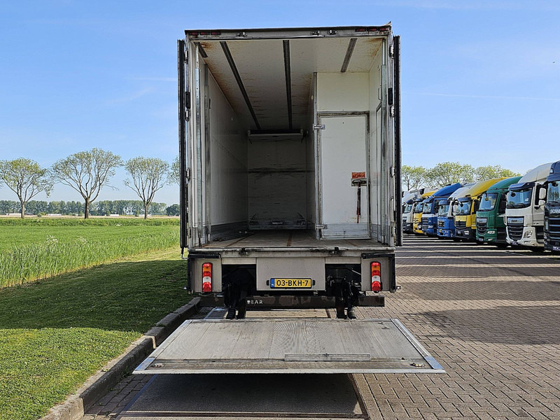 Leasing of Mercedes-Benz ANTOS 1824 CARRIER MULTI LIFT Mercedes-Benz ANTOS 1824 CARRIER MULTI LIFT: picture 14