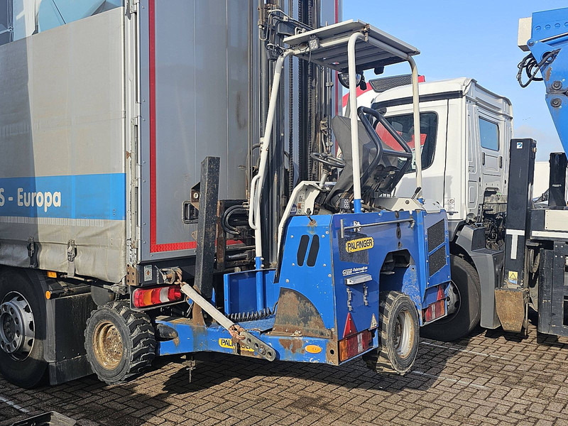 Leasing of Mercedes-Benz ANTOS 2543 + FORKLIFT PALFINGER Mercedes-Benz ANTOS 2543 + FORKLIFT PALFINGER: picture 11 Leasing of Mercedes-Benz ANTOS 2543 + FORKLIFT PALFINGER Mercedes-Benz ANTOS 2543 + FORKLIFT PALFINGER: picture 11