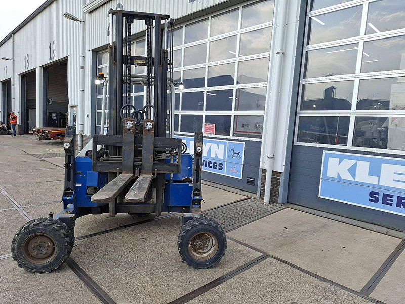 Leasing of Mercedes-Benz ANTOS 2543 + FORKLIFT PALFINGER Mercedes-Benz ANTOS 2543 + FORKLIFT PALFINGER: picture 20 Leasing of Mercedes-Benz ANTOS 2543 + FORKLIFT PALFINGER Mercedes-Benz ANTOS 2543 + FORKLIFT PALFINGER: picture 20