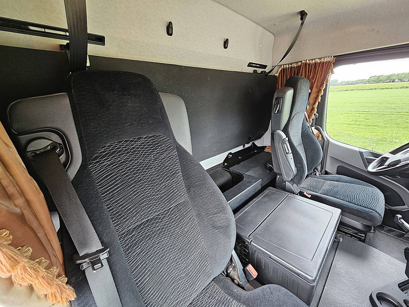 Leasing of Mercedes-Benz ANTOS 2543 + FORKLIFT PALFINGER Mercedes-Benz ANTOS 2543 + FORKLIFT PALFINGER: picture 10 Leasing of Mercedes-Benz ANTOS 2543 + FORKLIFT PALFINGER Mercedes-Benz ANTOS 2543 + FORKLIFT PALFINGER: picture 10