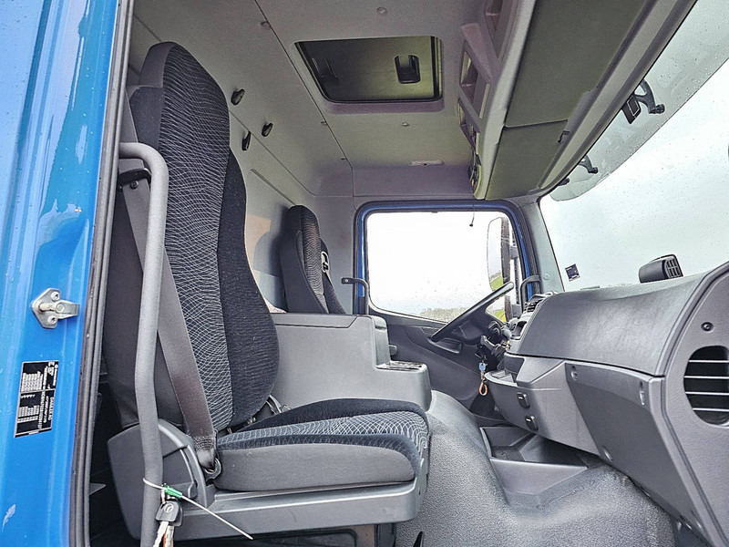 Box truck Mercedes-Benz ATEGO 1224: picture 7