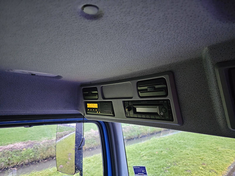 Box truck Mercedes-Benz ATEGO 1224: picture 11