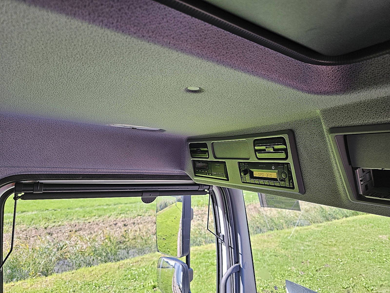 Leasing of Mercedes-Benz ATEGO 1230 TAILLIFT AIRCO AHK Mercedes-Benz ATEGO 1230 TAILLIFT AIRCO AHK: picture 11