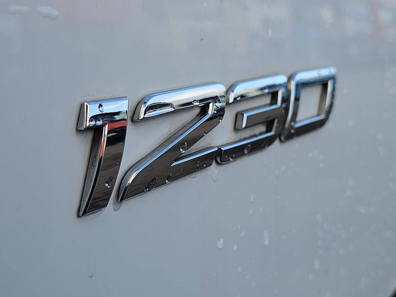 Leasing of Mercedes-Benz ATEGO 1230 TAILLIFT AIRCO AHK Mercedes-Benz ATEGO 1230 TAILLIFT AIRCO AHK: picture 15