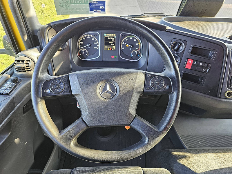 Leasing of Mercedes-Benz ATEGO 824 CARRIER AIRCO LIFT Mercedes-Benz ATEGO 824 CARRIER AIRCO LIFT: picture 11 Leasing of Mercedes-Benz ATEGO 824 CARRIER AIRCO LIFT Mercedes-Benz ATEGO 824 CARRIER AIRCO LIFT: picture 11