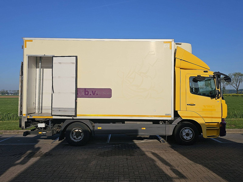 Leasing of Mercedes-Benz ATEGO 824 CARRIER AIRCO LIFT Mercedes-Benz ATEGO 824 CARRIER AIRCO LIFT: picture 14 Leasing of Mercedes-Benz ATEGO 824 CARRIER AIRCO LIFT Mercedes-Benz ATEGO 824 CARRIER AIRCO LIFT: picture 14