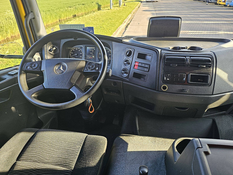 Leasing of Mercedes-Benz ATEGO 824 CARRIER AIRCO LIFT Mercedes-Benz ATEGO 824 CARRIER AIRCO LIFT: picture 8 Leasing of Mercedes-Benz ATEGO 824 CARRIER AIRCO LIFT Mercedes-Benz ATEGO 824 CARRIER AIRCO LIFT: picture 8