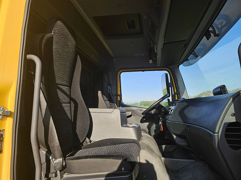 Leasing of Mercedes-Benz ATEGO 824 CARRIER AIRCO LIFT Mercedes-Benz ATEGO 824 CARRIER AIRCO LIFT: picture 7 Leasing of Mercedes-Benz ATEGO 824 CARRIER AIRCO LIFT Mercedes-Benz ATEGO 824 CARRIER AIRCO LIFT: picture 7