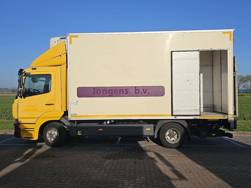 Leasing of Mercedes-Benz ATEGO 824 CARRIER AIRCO LIFT Mercedes-Benz ATEGO 824 CARRIER AIRCO LIFT: picture 16 Leasing of Mercedes-Benz ATEGO 824 CARRIER AIRCO LIFT Mercedes-Benz ATEGO 824 CARRIER AIRCO LIFT: picture 16