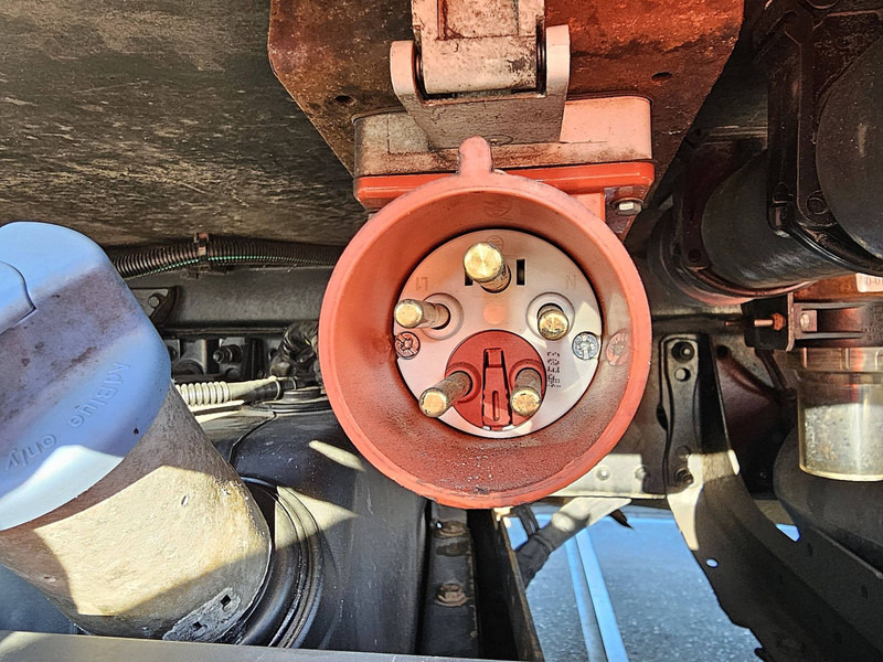 Leasing of Mercedes-Benz ATEGO 824 CARRIER AIRCO LIFT Mercedes-Benz ATEGO 824 CARRIER AIRCO LIFT: picture 15 Leasing of Mercedes-Benz ATEGO 824 CARRIER AIRCO LIFT Mercedes-Benz ATEGO 824 CARRIER AIRCO LIFT: picture 15