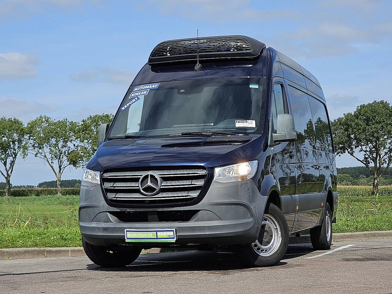 Mercedes-Benz Sprinter 314 koelwagen EURO6 - Refrigerated van: picture 1 Mercedes-Benz Sprinter 314 koelwagen EURO6 - Refrigerated van: picture 1
