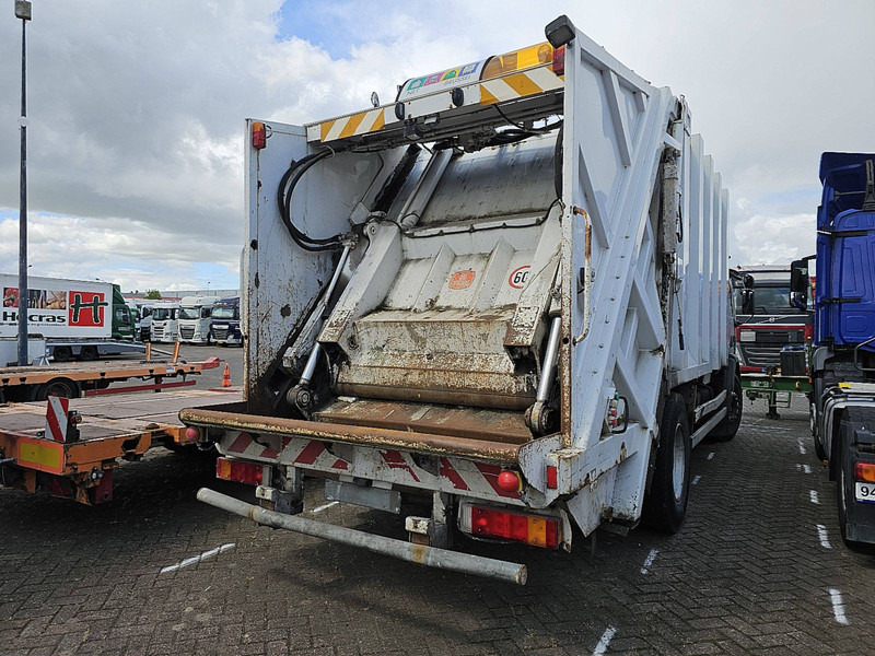 Renault PREMIUM 320 - Garbage truck: picture 3 Renault PREMIUM 320 - Garbage truck: picture 3