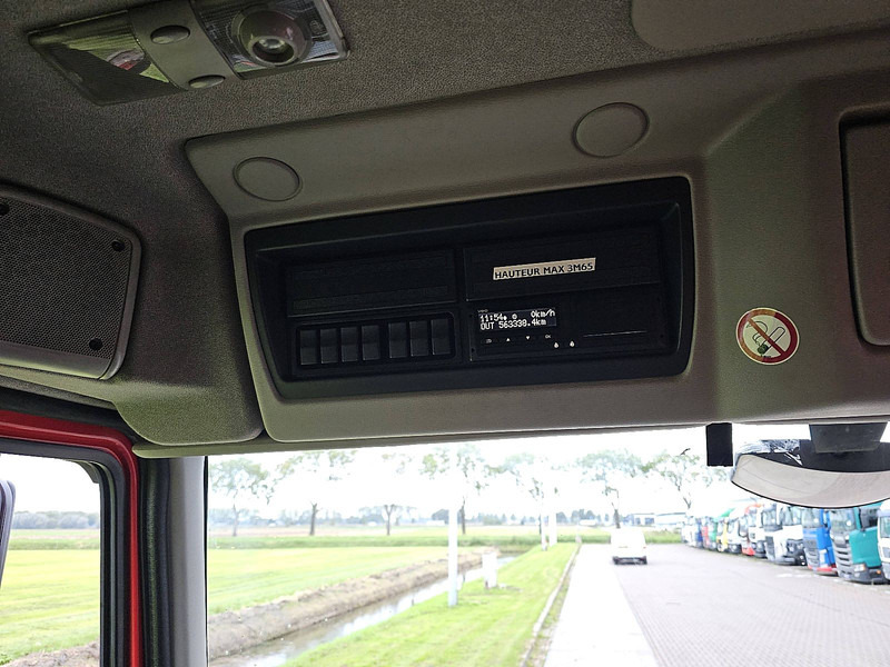 Curtainsider truck Renault PREMIUM 380 6x2: picture 13 Curtainsider truck Renault PREMIUM 380 6x2: picture 13