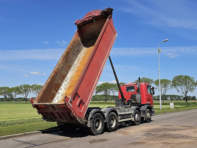 Scania G440 - Tipper: picture 3 Scania G440 - Tipper: picture 3
