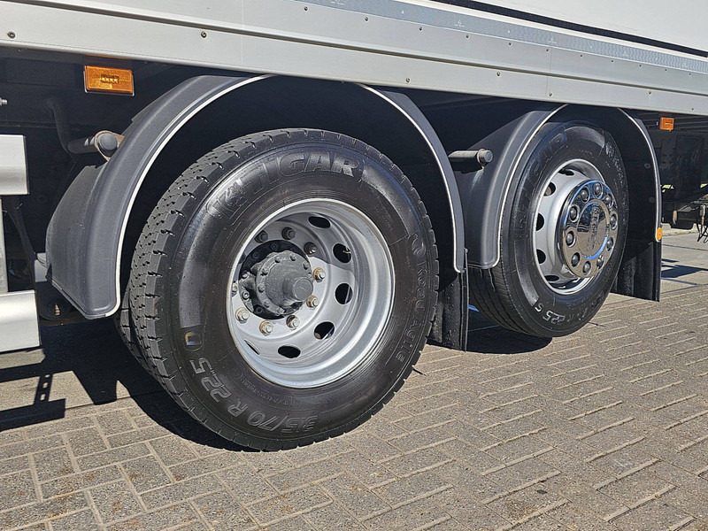 Box truck Scania P360 6X2*4 MNB: picture 16