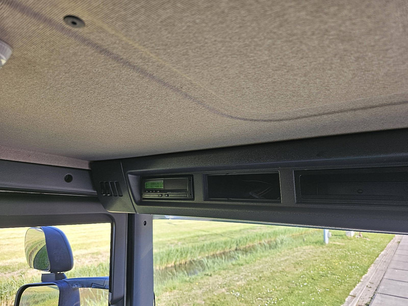 Box truck Scania P360 6X2*4 MNB: picture 12