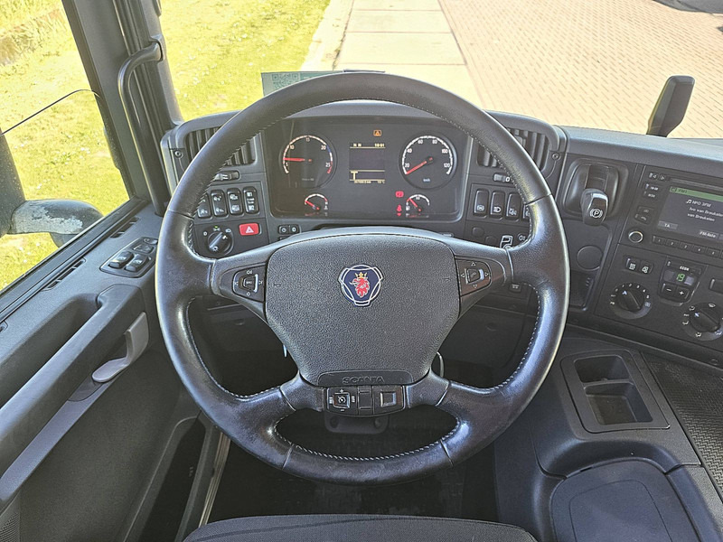 Box truck Scania P360 6X2*4 MNB: picture 11
