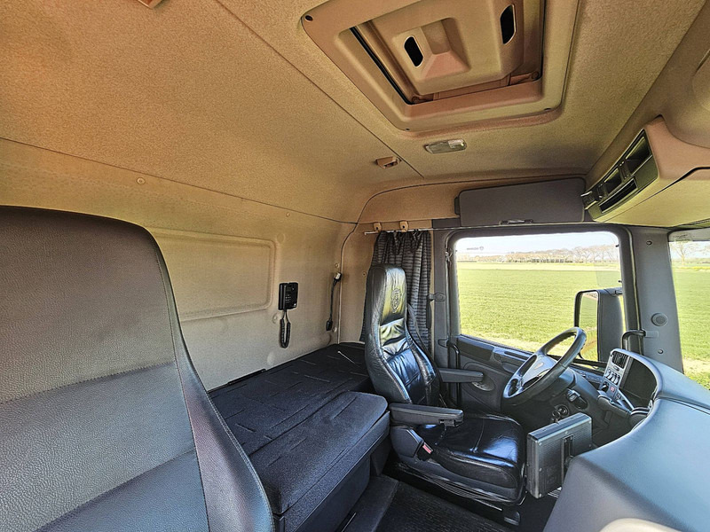 Tank truck Scania R480 6X4 WATER 18600 LTR: picture 13 Tank truck Scania R480 6X4 WATER 18600 LTR: picture 13