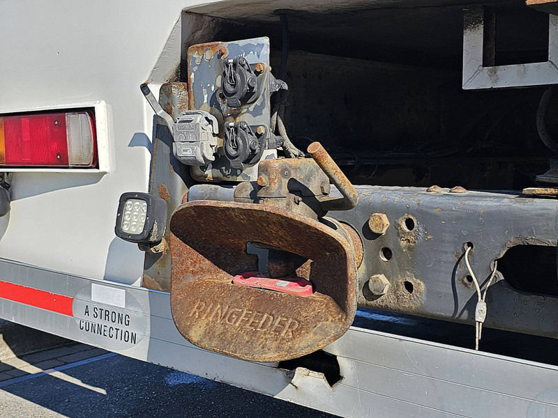 Tank truck Scania R480 6X4 WATER 18600 LTR: picture 14 Tank truck Scania R480 6X4 WATER 18600 LTR: picture 14