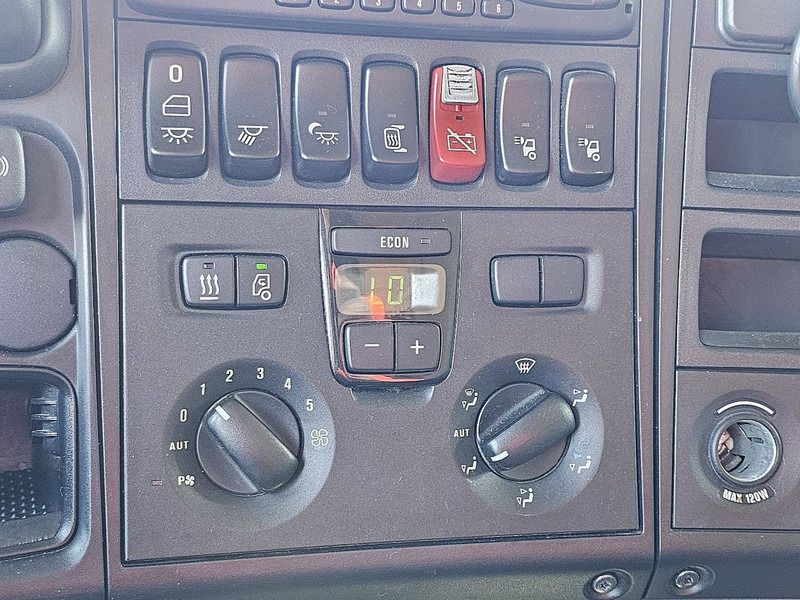 Tank truck Scania R480 6X4 WATER 18600 LTR: picture 9 Tank truck Scania R480 6X4 WATER 18600 LTR: picture 9