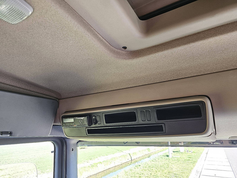 Tank truck Scania R480 6X4 WATER 18600 LTR: picture 12 Tank truck Scania R480 6X4 WATER 18600 LTR: picture 12