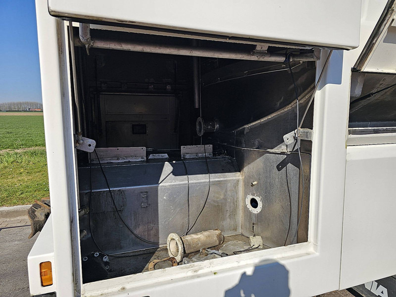 Tank truck Scania R480 6X4 WATER 18600 LTR: picture 18 Tank truck Scania R480 6X4 WATER 18600 LTR: picture 18