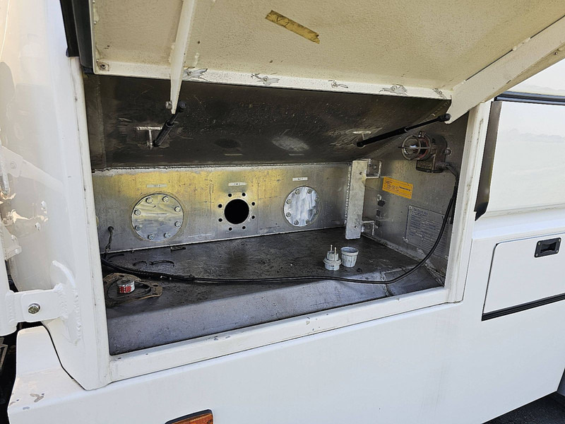 Tank truck Scania R480 6X4 WATER 18600 LTR: picture 19 Tank truck Scania R480 6X4 WATER 18600 LTR: picture 19