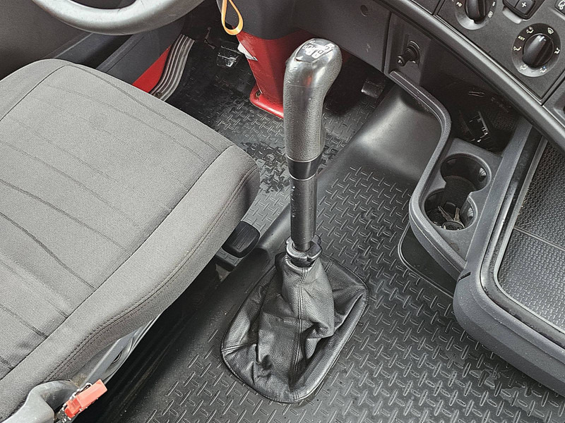 Hook lift truck Scania R500 6X2*4 V8 591TKM: picture 15 Hook lift truck Scania R500 6X2*4 V8 591TKM: picture 15