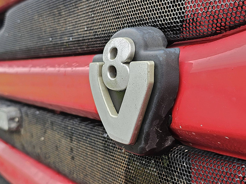 Hook lift truck Scania R500 6X2*4 V8 591TKM: picture 19 Hook lift truck Scania R500 6X2*4 V8 591TKM: picture 19