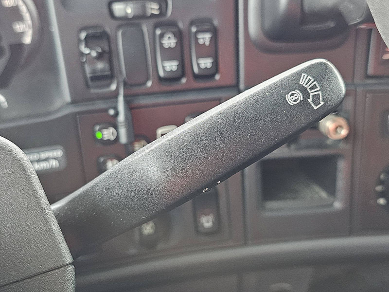 Hook lift truck Scania R500 6X2*4 V8 591TKM: picture 14 Hook lift truck Scania R500 6X2*4 V8 591TKM: picture 14