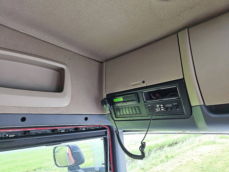 Hook lift truck Scania R500 6X2*4 V8 591TKM: picture 10 Hook lift truck Scania R500 6X2*4 V8 591TKM: picture 10