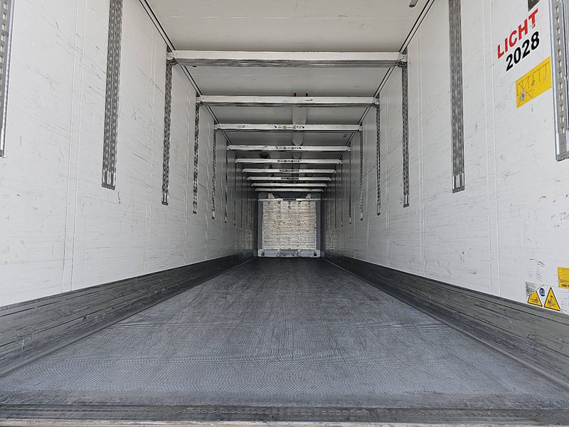 Refrigerator semi-trailer Schmitz Cargobull SCB*S3B Carrier1550 D+E,Dopp: picture 6