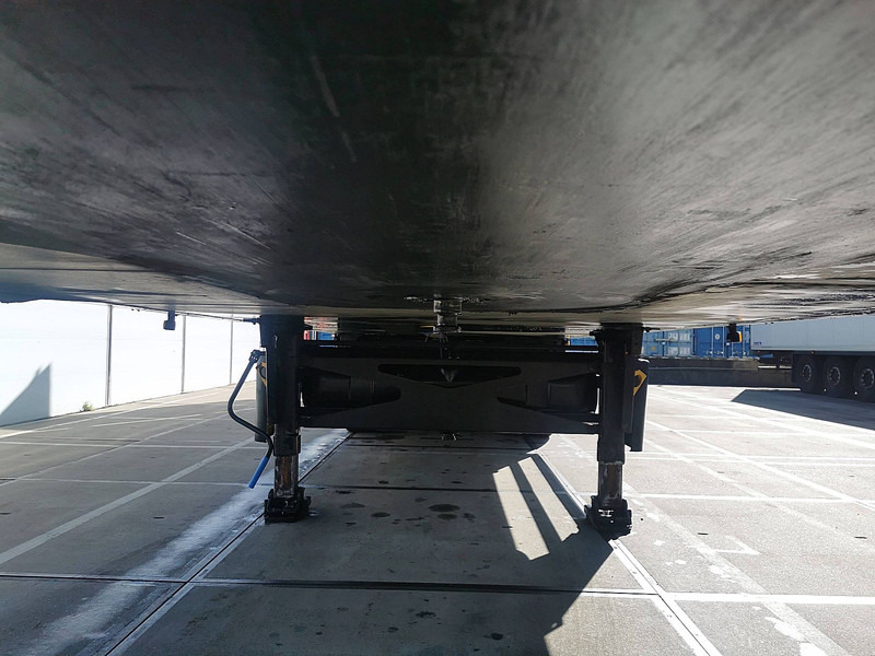 Refrigerator semi-trailer Schmitz Cargobull SKO 24 BI-TEMP: picture 7