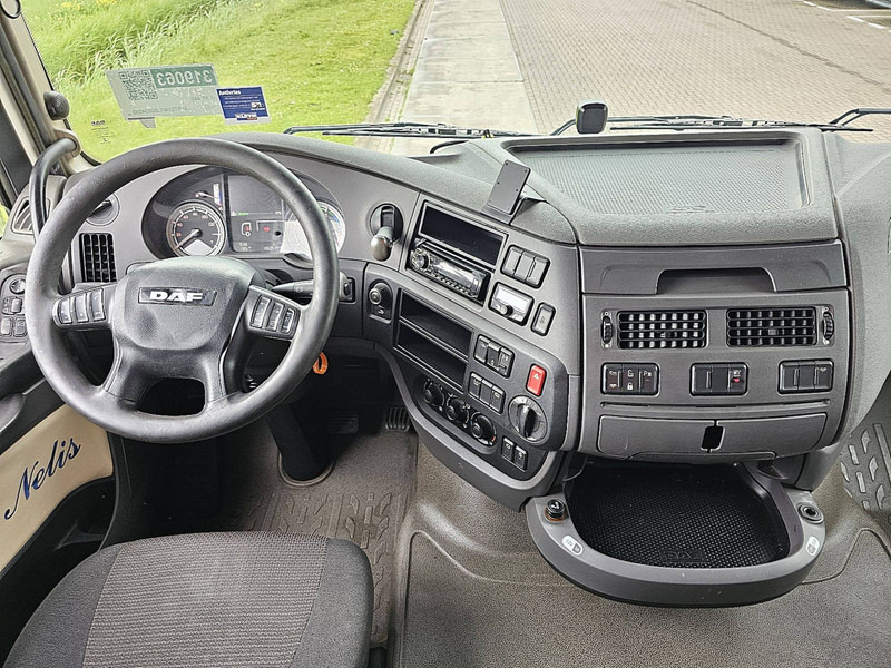 Tractor unit DAF XF 440: picture 8