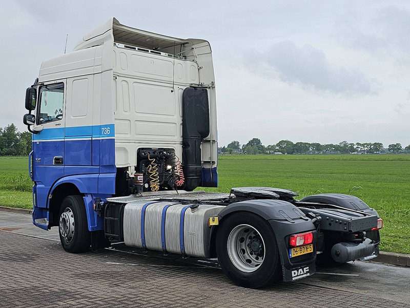 Tractor unit DAF XF 440: picture 6