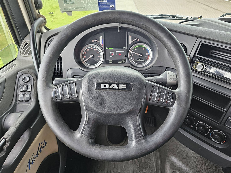 Tractor unit DAF XF 440: picture 11