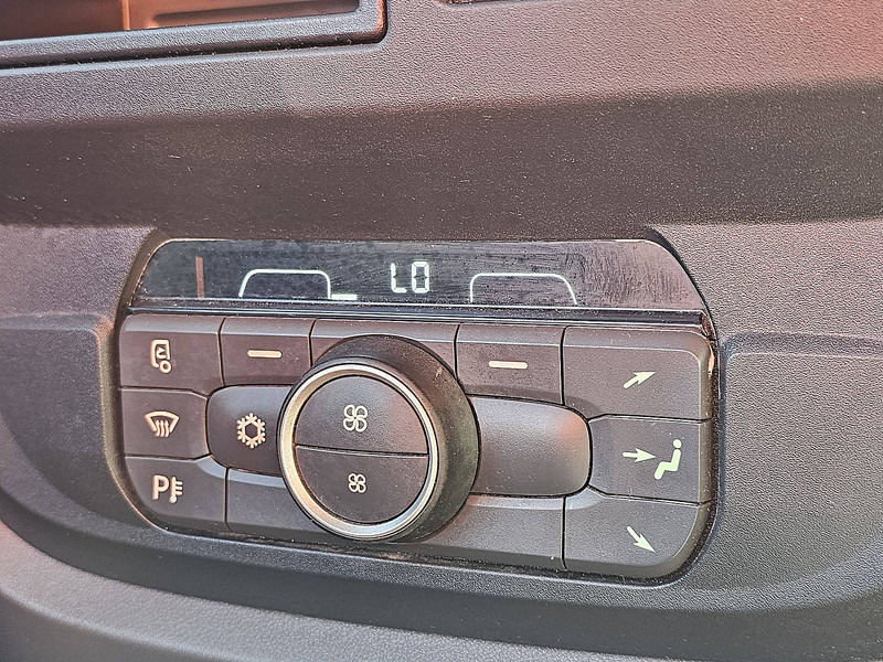 Tractor unit DAF XF 450: picture 14 Tractor unit DAF XF 450: picture 14