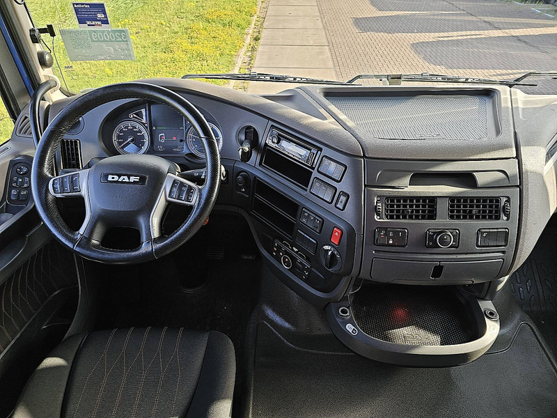 Tractor unit DAF XF 450: picture 8 Tractor unit DAF XF 450: picture 8