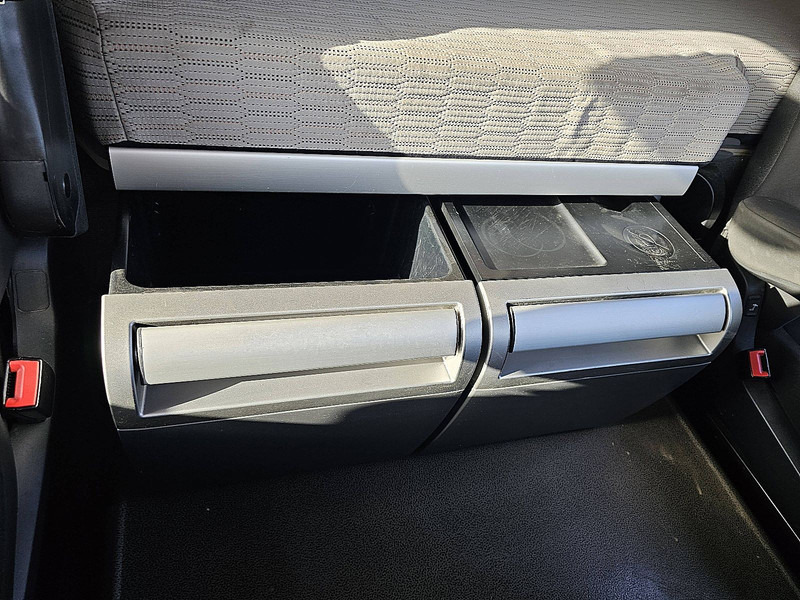 Tractor unit DAF XF 450: picture 10 Tractor unit DAF XF 450: picture 10