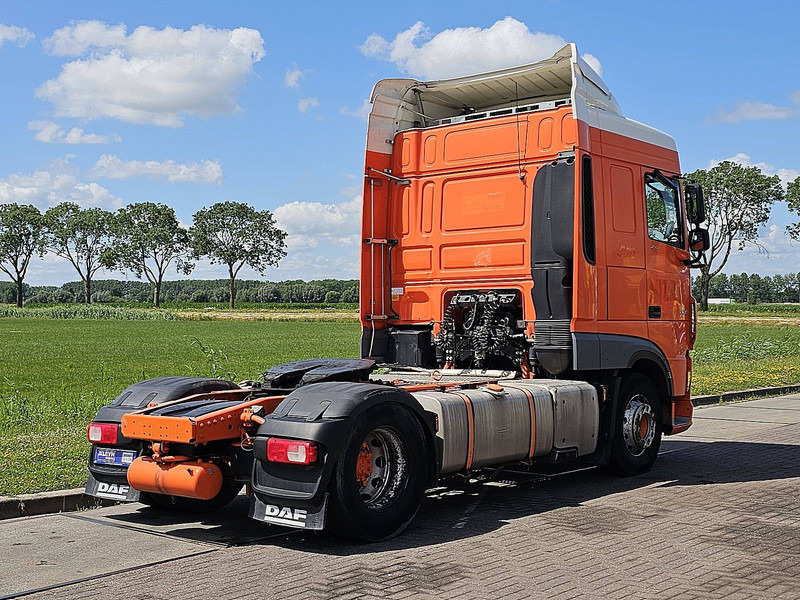 DAF XF 450 - Tractor unit: picture 3 DAF XF 450 - Tractor unit: picture 3