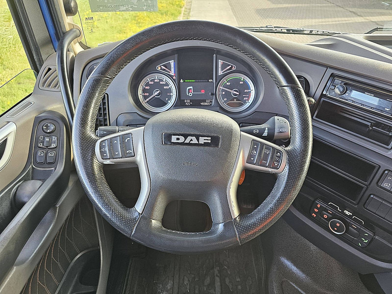 Tractor unit DAF XF 450: picture 15 Tractor unit DAF XF 450: picture 15