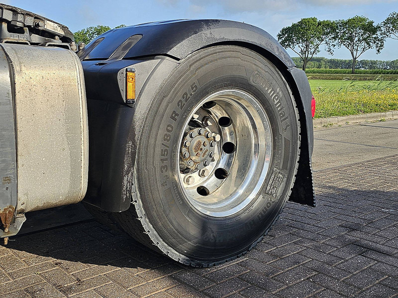 Tractor unit DAF XF 450: picture 17 Tractor unit DAF XF 450: picture 17