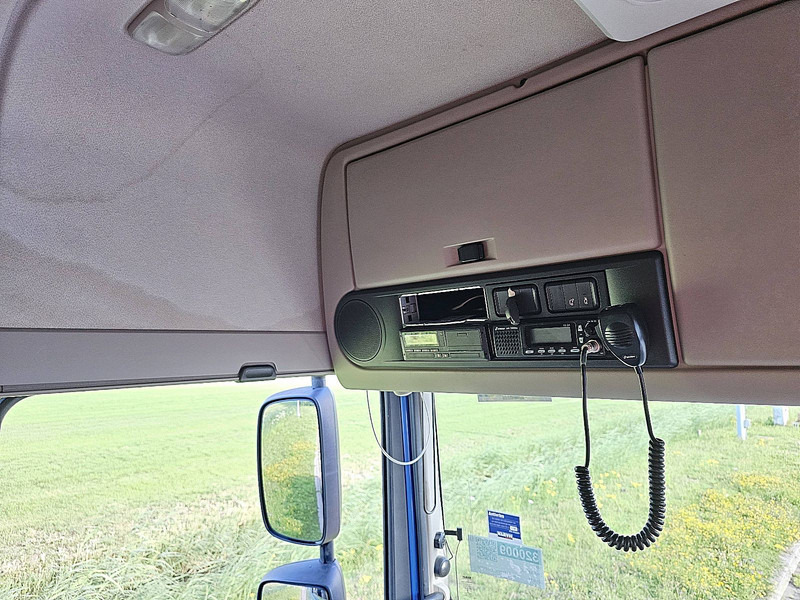 Tractor unit DAF XF 450: picture 12 Tractor unit DAF XF 450: picture 12