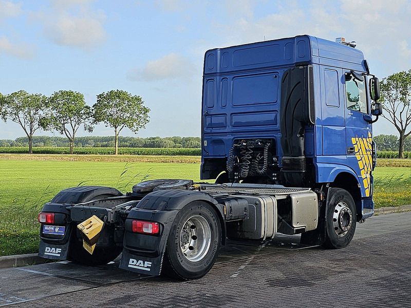 DAF XF 450 - Tractor unit: picture 3 DAF XF 450 - Tractor unit: picture 3