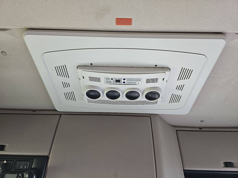 Tractor unit DAF XF 450: picture 11 Tractor unit DAF XF 450: picture 11