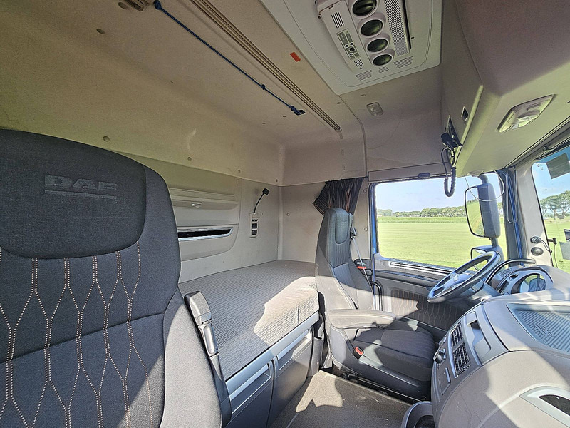 Tractor unit DAF XF 450: picture 16 Tractor unit DAF XF 450: picture 16