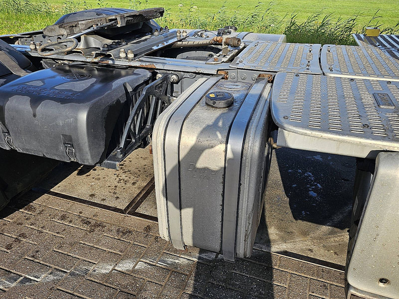 Tractor unit DAF XF 450: picture 19 Tractor unit DAF XF 450: picture 19