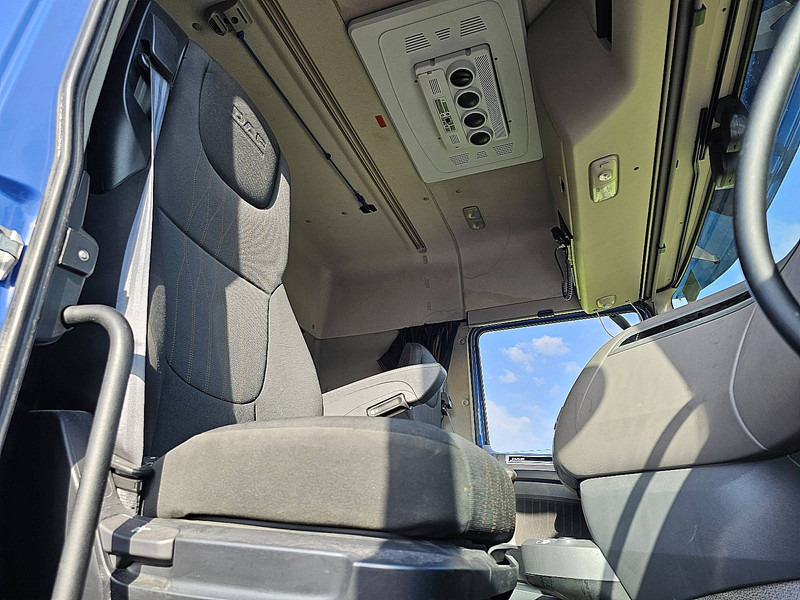 Tractor unit DAF XF 450: picture 7 Tractor unit DAF XF 450: picture 7