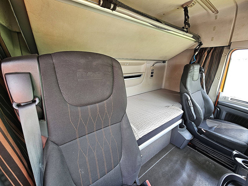 Tractor unit DAF XF 450 SPACECAB 2X TANK: picture 12